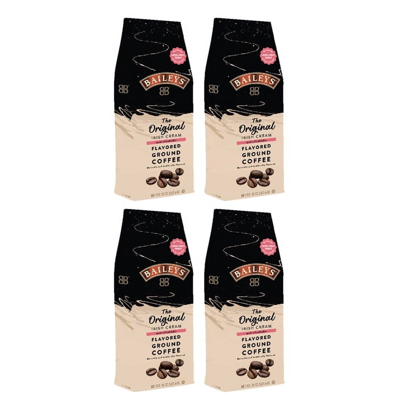 Kraft Heinz and Baileys launch non-alcoholic coffee line | Food Dive