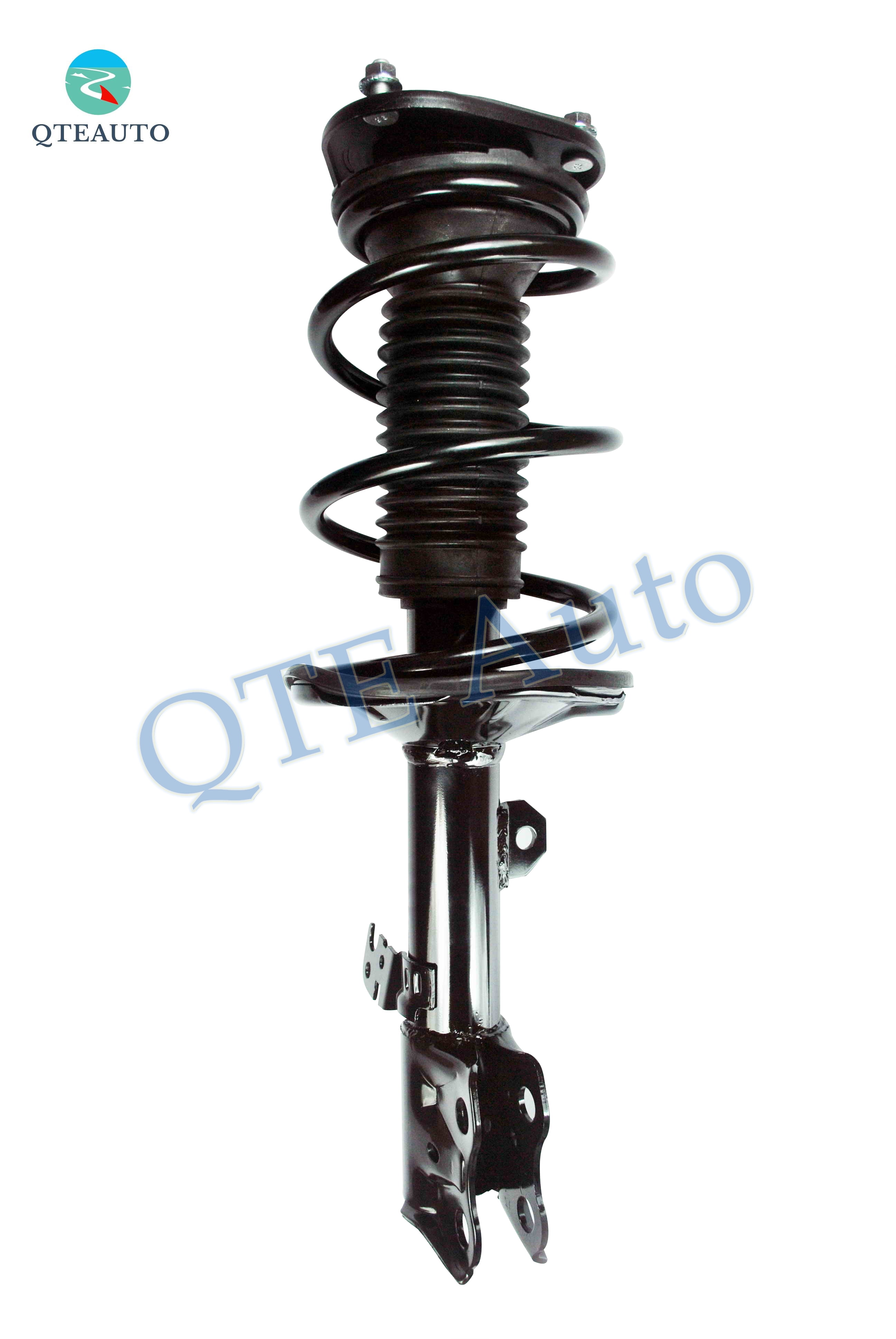 20092013 Toyota Corolla Quick Complete Front Struts & Coil Spring