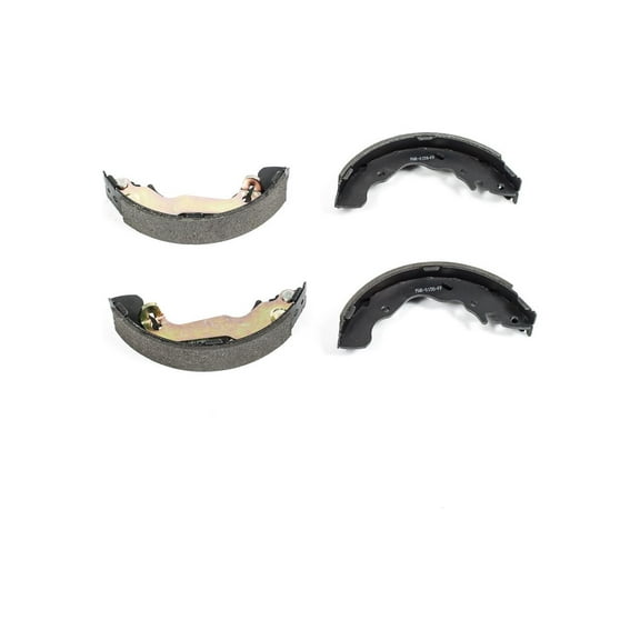 Drum Brake Shoe Fits select: 2010 HYUNDAI ELANTRA TOURING, 1996-2009 HYUNDAI ELANTRA