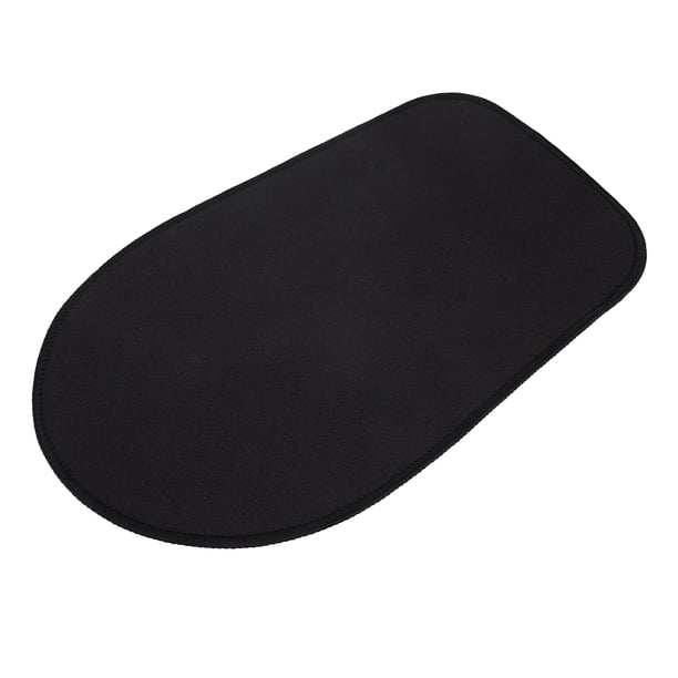 Alfombrilla Deslizante Para Mezclador, Suave, Duradera, Bordes Exquisitos, Alfombrilla Deslizante Para Mezclador, Fácil De Mover Para El Hogar, Restaurante, Cafetería ANGGREK Otros