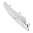 thumbnail image 6 of BFY For JAGUAR XJ 2010-2015 Front Right Side Grille Molding Trim Cover Chrome ABS, 6 of 8