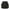 Black, variant on Teenage Girl's Flip Front Pocket Denim Skirt
