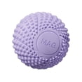thumbnail image 1 of Acupoint Massage Ball Relax Muscles Alleviate Muscle Pain Body Massage Yoga Arm Health Care Accessory, 1 of 10