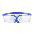 thumbnail image 2 of Gafas, gafas protectoras anti-UV para decoración de uñas, gafas a prueba de polvo, resistentes y duraderas, 2 of 9