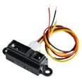 thumbnail image 2 of GP2Y0A41SK0F Sensor De Analógico IR 4-30cm Con Cable Para Sunnimix Sensor de proximidad infrarrojo, 2 of 6