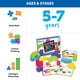 thumbnail image 5 of Recursos de aprendizaje de juegos de mesa educativos Learning Resources Mental Blox 360, 5 of 5