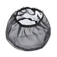 thumbnail image 1 of Tapa de filtro de aire a prueba de polvo, alta elasticidad, negro, modificado para motocicleta, calcetín de lluvia impermeable para Scooter para Xl 883 1200, 1 of 5