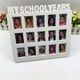 thumbnail image 5 of escolares fotografía fotografía para niños fotografía Decoraciones para fiestas de graduación Muestra fotografía Marcos de, 5 of 8