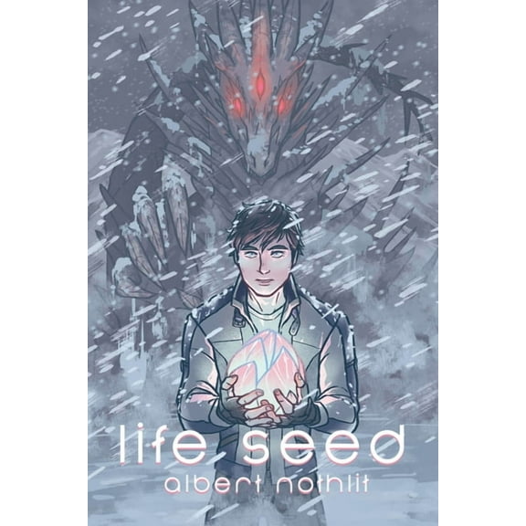 The Wurl Life Seed, (Paperback)