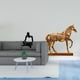 thumbnail image 2 of Figura del pensador abstracto,Estatua de Pensador Abstracto,Arte,Decoración para el Hogar,Estatuas de caballos,Estatuas de caballos Figura de caballo Figura de caballo,Esculturas de, 2 of 8