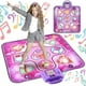 thumbnail image 1 of Tapete de baile Richtim | Alfombra de baile LED plegable para niños de 3 a 10 años | 6 modos de juego | Tela suave e impermeable | Actividad portátil para interior y exterior | Regalo para niños, 1 of 5