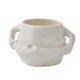 thumbnail image 5 of Taza de café Rourou (A) $ Taza de estilo divertido Pellizco Taza de agua Rourou Feo Lindo Creativo Lindo Estilo Taza de gran capacidad Taza de desayuno Regalo de cumpleaños, 5 of 5
