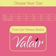 thumbnail image 7 of Candyland Girls' 2-Pack 100% Cotton Spaghetti Straps Tank Top Undershirt Cami Set, 10 by Valair, 7 of 7