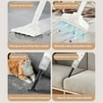 thumbnail image 4 of Handheld Vacuum Cleaner, Wireless Dust Buster, High-Suction Power, Quiet Operation, Multi-Surface Cleaner, Portable Design, Lightweight, 4 of 6