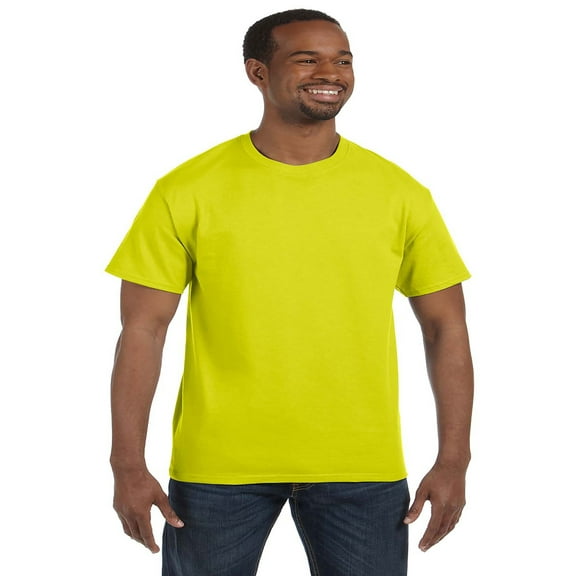 Hanes 5250T Men'S 6.1 Oz. T-Shirt