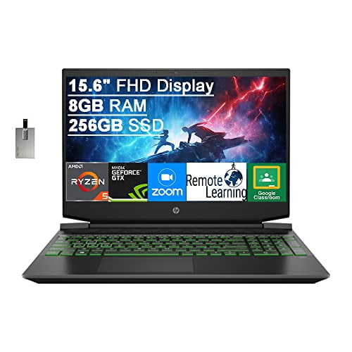 Pavilion Gaming Laptop Hp Pavilion 15 Ec0107ax 2022 HP Pavilion