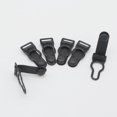 thumbnail image 4 of Suspender Clip Corset Garter Belt Clip Accessories DIY Sewing, 4 of 8