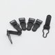 thumbnail image 4 of 20pcs Lencería Corsé Hebilla Suspender Clips Clips De Correa De Liga Coser Diy, 4 of 9