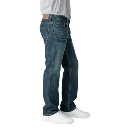 levi s61 relaxed
