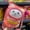 F, variant on Chiikwa Potato Chips Bun Plush Doll 20cm Small Eight Usachi Doll Festival Surprise Gift