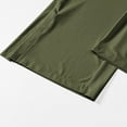 thumbnail image 6 of Blue Chic Store StretchActive - Women's Ultra Stretch Breathable Casual Pants Army Green S, 6 of 9