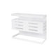 thumbnail image 3 of Advancent Soporte de almacenamiento colgante, estante de almacenamiento resistente para refrigerador, estante cargable, organizador, estante Organizadores de utensilios de cocina Advancent HA016167-00, 3 of 6