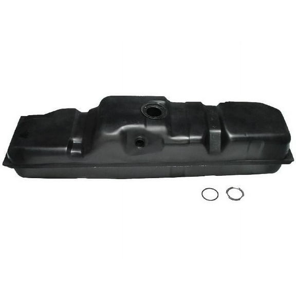 Front Fuel Tank - Compatible with 1988 - 2000 GMC C2500 1989 1990 1991 1992 1993 1994 1995 1996 1997 1998 1999
