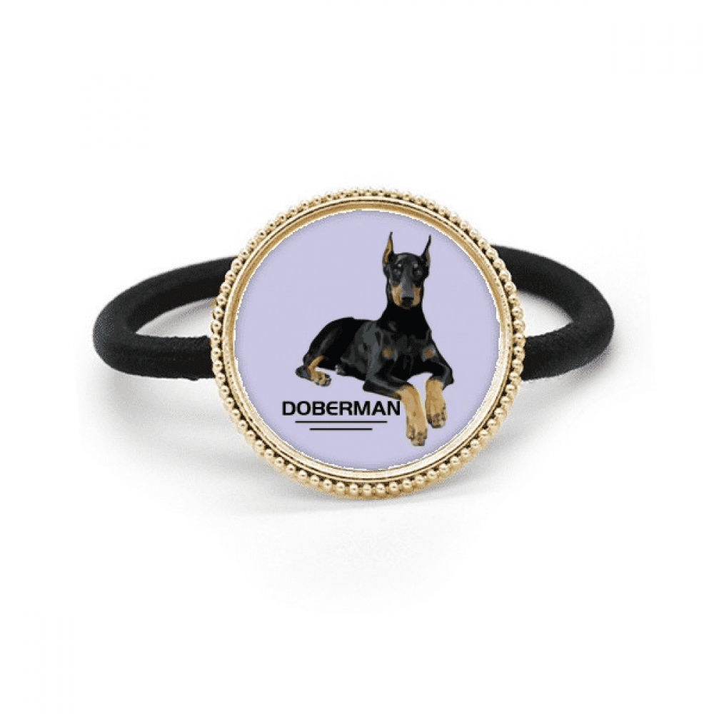Doberman accessories sale