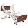 Joerns Healthcare UltraCare XT Electric Adjustable Hospital Bed Frame