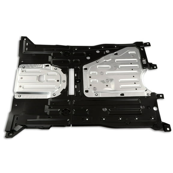 WaiRitoday Fit For 2012 Honda Civic 2013 Acura ILX Lower Engine Splash Shield Under Cover