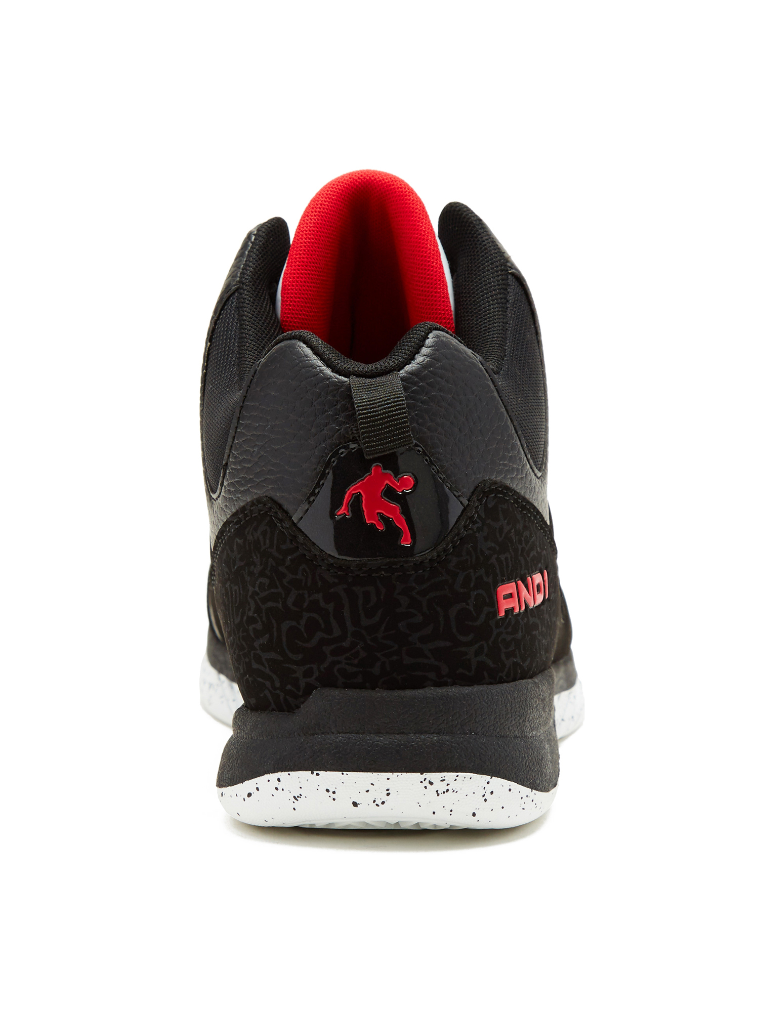 AND1 Men's Capital 2.0 Athletic Shoe - image 4 of 5