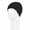 Charcoal, variant on Men's David Flat Knit Watch Cap