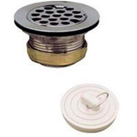 Strainer Ss Master Duplex PP5422
