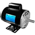 thumbnail image 1 of Motor Eléctrico Bifásico Weg De 1/2 Hp En Baja 110/220V, 1 of 7