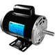 thumbnail image 1 of Motor Eléctrico Bifásico Weg De 1/2 Hp En Baja 110/220V, 1 of 7