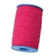 thumbnail image 3 of Cuerda elástica de bricolaje, tejido, resistente, hecho a mano 450M Banda elástica Ropa de correa de costura, herramientas Cuerda de goma para kayaks Rosado Macarena Cuerda elastica, 3 of 8