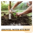 thumbnail image 3 of Miangastore Garden Trowels Assorted Color Cultivating Loosening Soil 2Pack 12X2.1In, 3 of 8