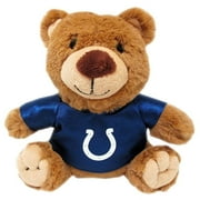 Indianapolis Colts Teddy Bear Pet Toy