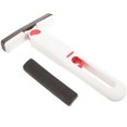 thumbnail image 1 of Mini Handheld Mop with Sponge Head for Home Cleaning Small and Portable Easy to Reach Corners 1 Set, 1 of 5