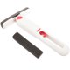 thumbnail image 1 of Mini Handheld Mop with Sponge Head for Home Cleaning Small and Portable Easy to Reach Corners 1 Set, 1 of 5
