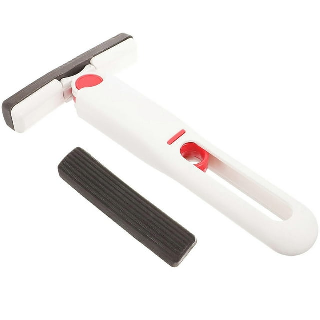 Mini Handheld Mop with Sponge Head for Home Cleaning Small and Portable Easy to Reach Corners 1 Set