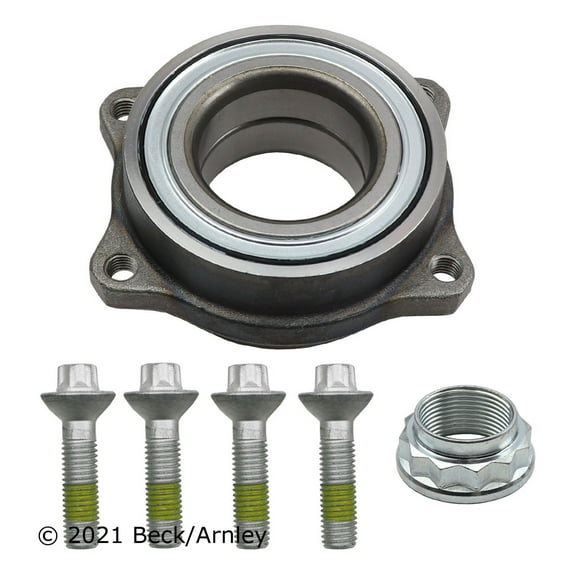 BeckArnley 051-4274 Wheel Bearing Module Kit