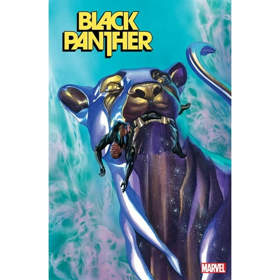 Black Panther #15 () Marvel Prh Comic Book 2023