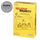 thumbnail image 5 of Juego de cartas PlayMonster Relative Insanity Family Night 14+, 5 of 6