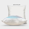 thumbnail image 4 of Stupell Industries Cow Portrait with Clouds Square Decorative Printed Throw Pillow, 18 x 18, Set of 2, 4 of 4