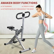SKONYON Rowing Machine Rower for Full Body Workout