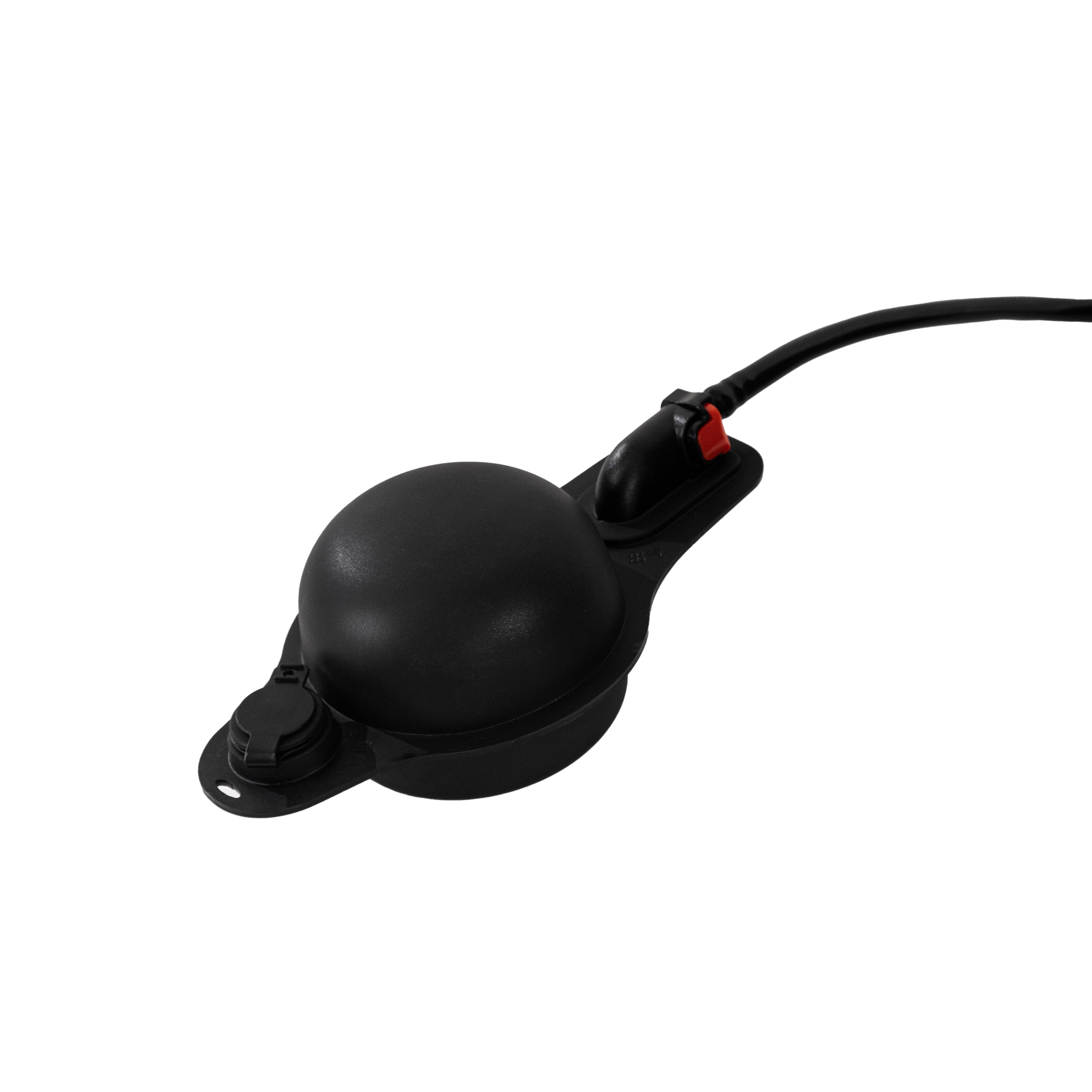 Ozark Trail 5 gal Portable Pump Shower