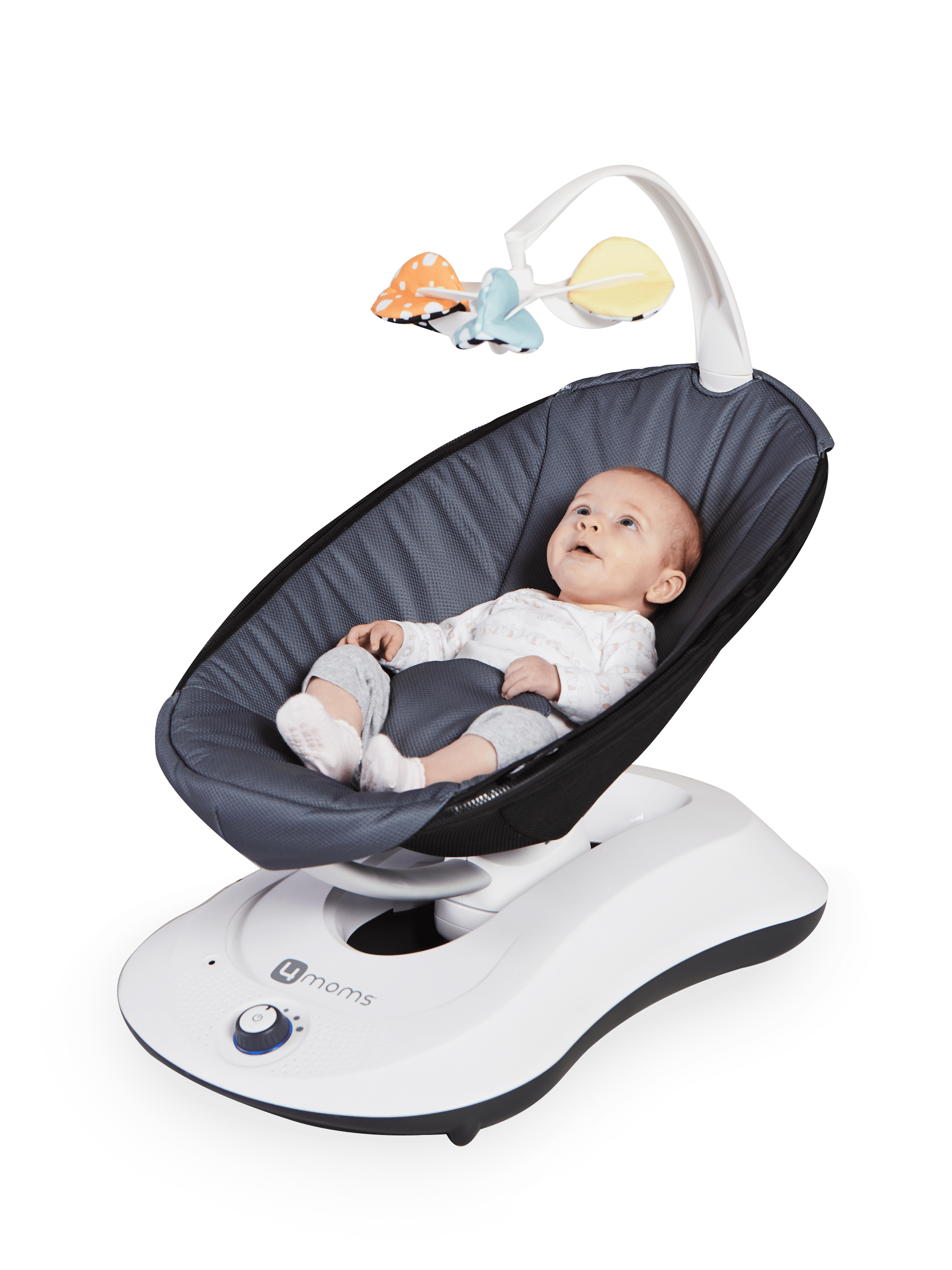 rockaroo baby swing