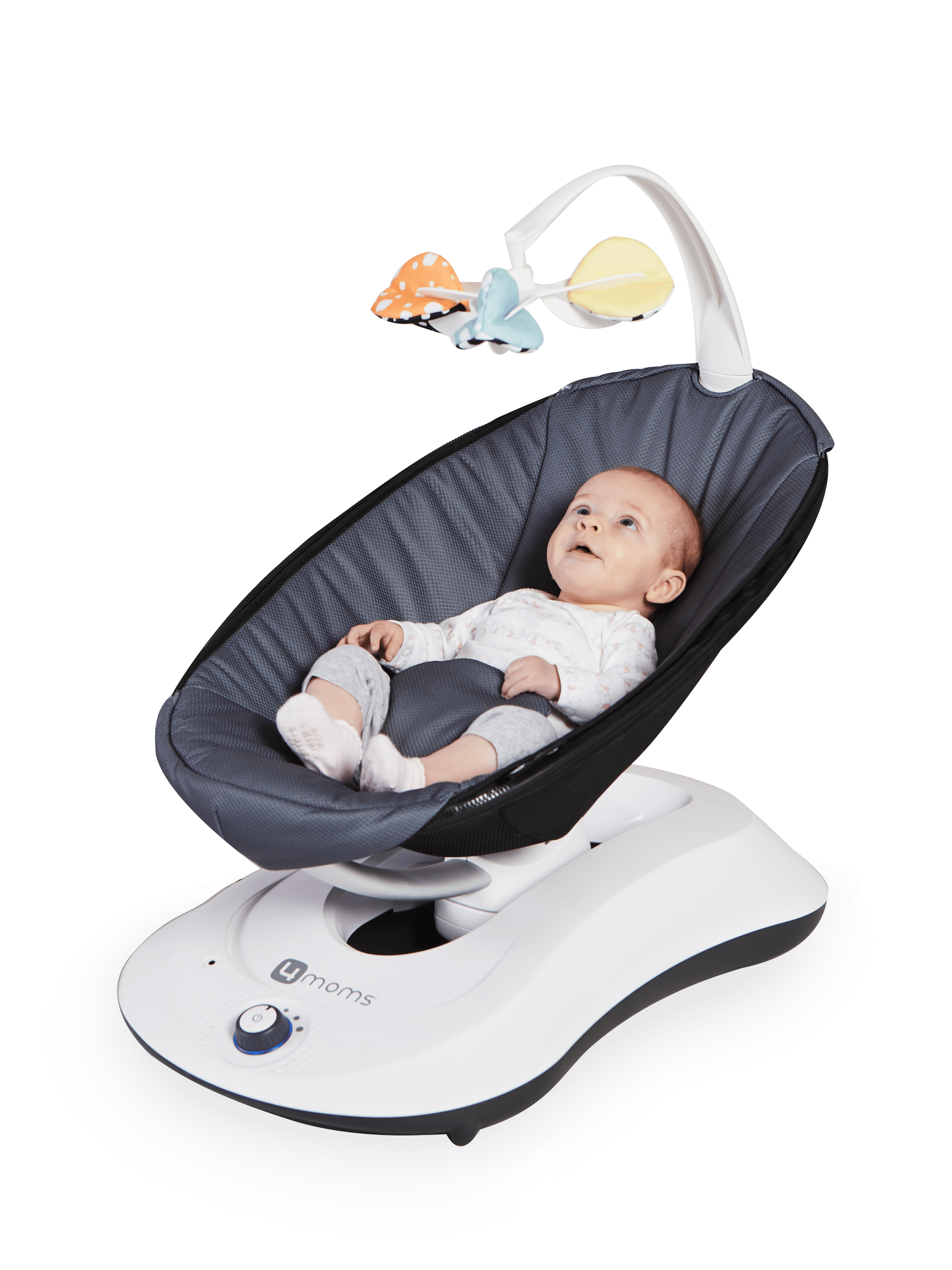 4moms baby glider