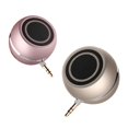 thumbnail image 4 of Mini Altavoz, Reproductor De Audio Y Música Auxiliar Con 2º, 4 of 5